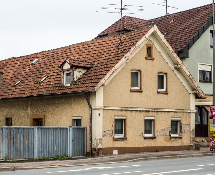 Breitengüßbach-Wohnhaus-6167434