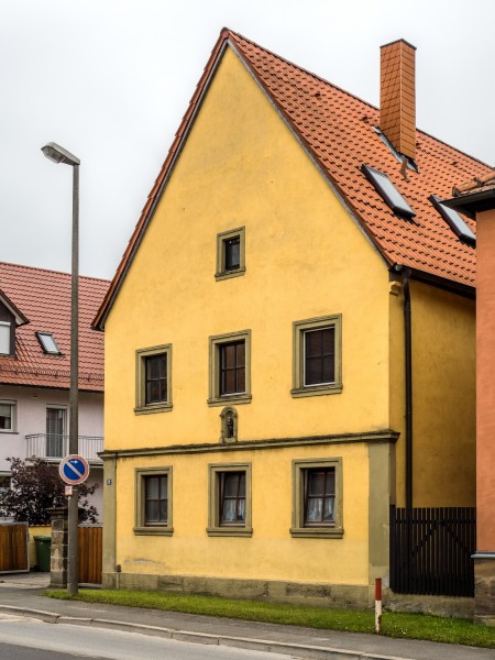 Breitengüßbach-Wohnhaus-6167446