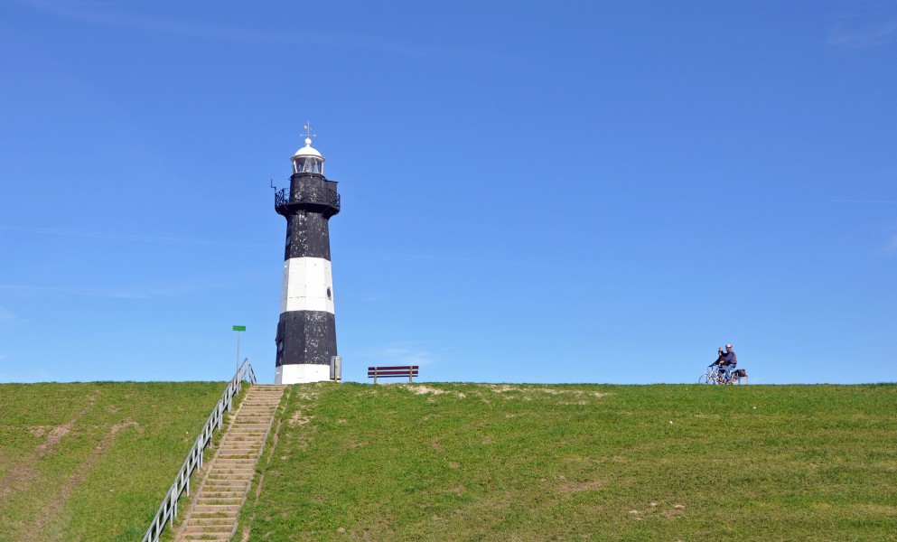 Breskens Vuurtoren R02