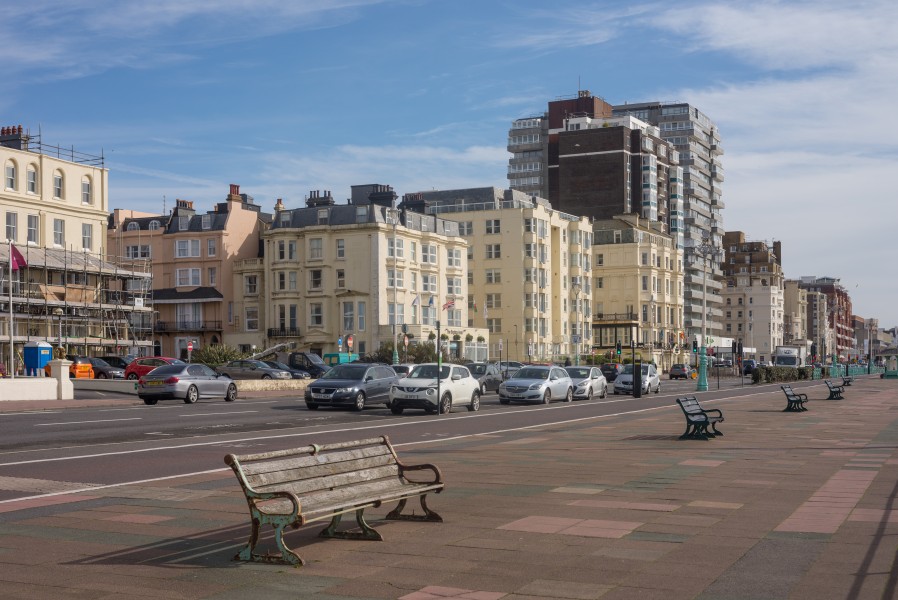 Brighton March 2017 02