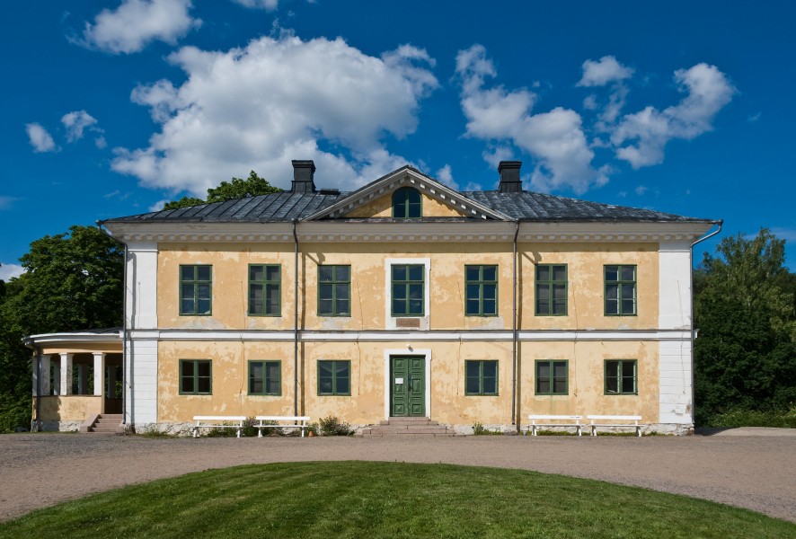 Brinkhallin kartano
