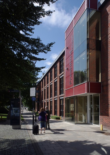 Bristol MMB «F4 Freshford House