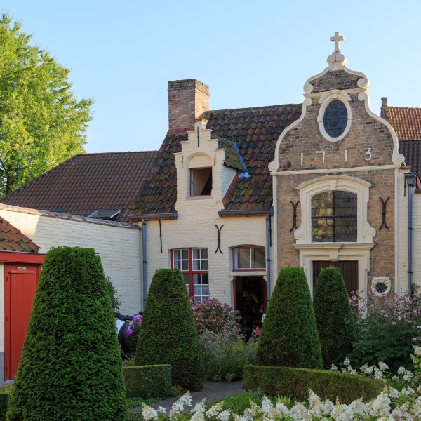 Bruges Belgium Godshuis-De-Vos-01