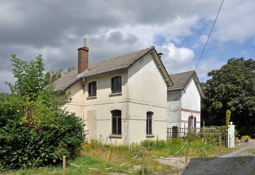 Brugge Blankenbergse Steenweg 262 R01