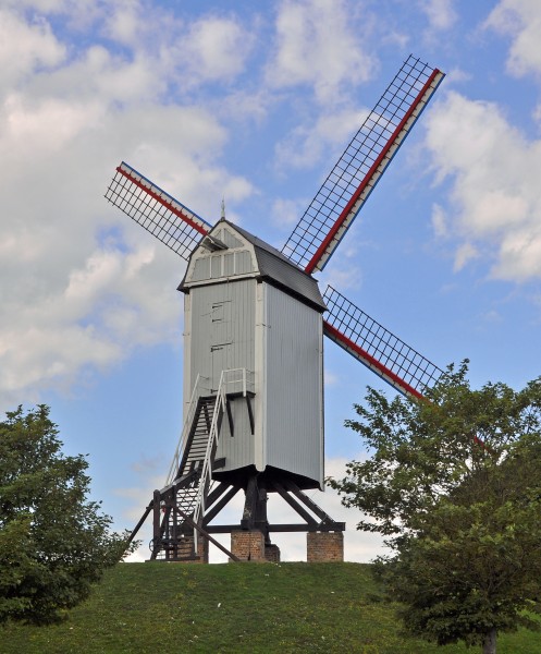 Brugge BonneChiere R01