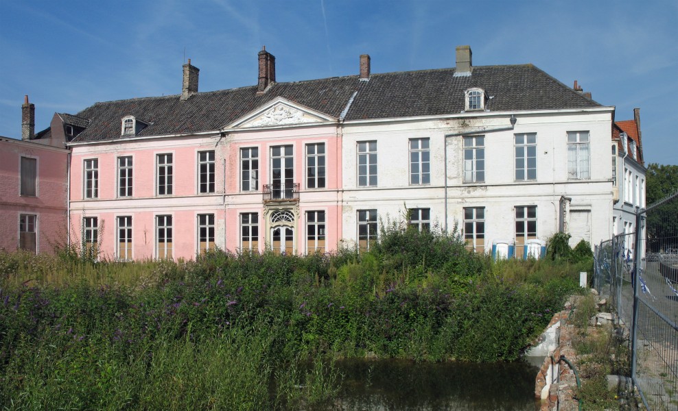 Brugge Dhanins R01