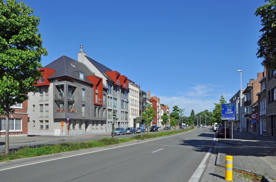 Brugge Hoefijzerlaan R01