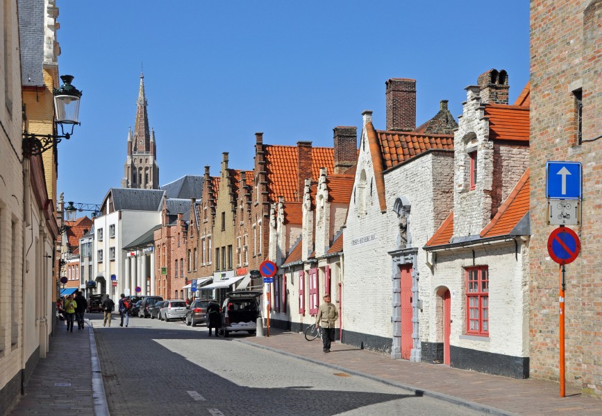 Brugge Katelijnestraat R01