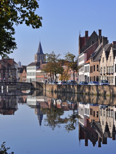 Brugge Langerei R03