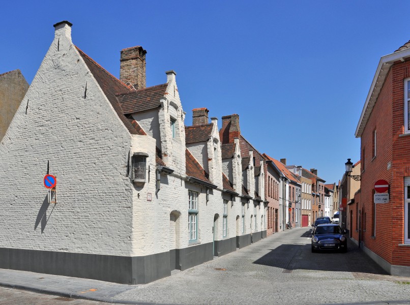 Brugge Noord-Gistelhof R01