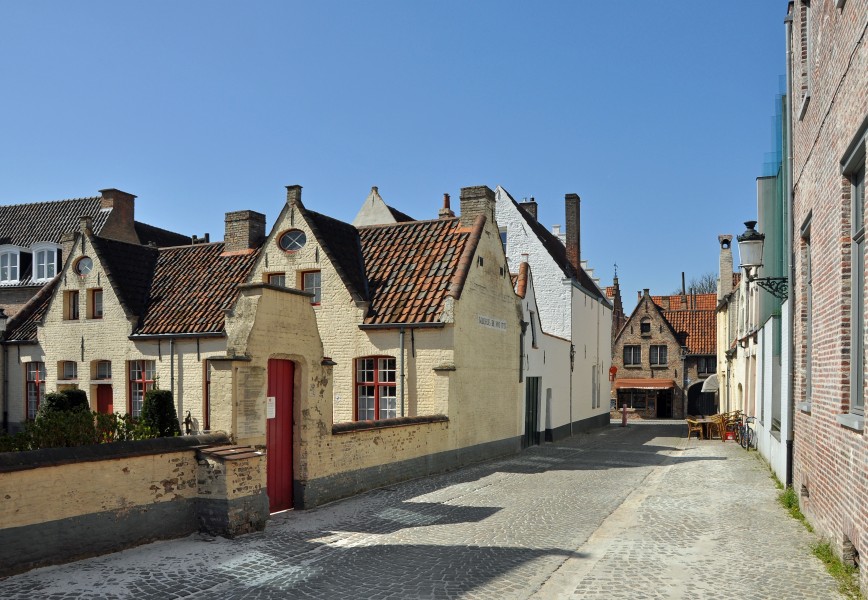 Brugge Noordstraat R01