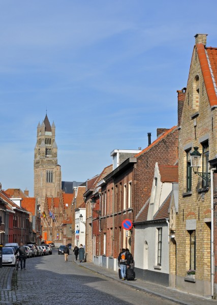 Brugge Oostmeers R01