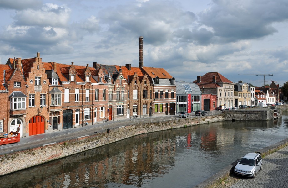 Brugge Predikherenrei R01