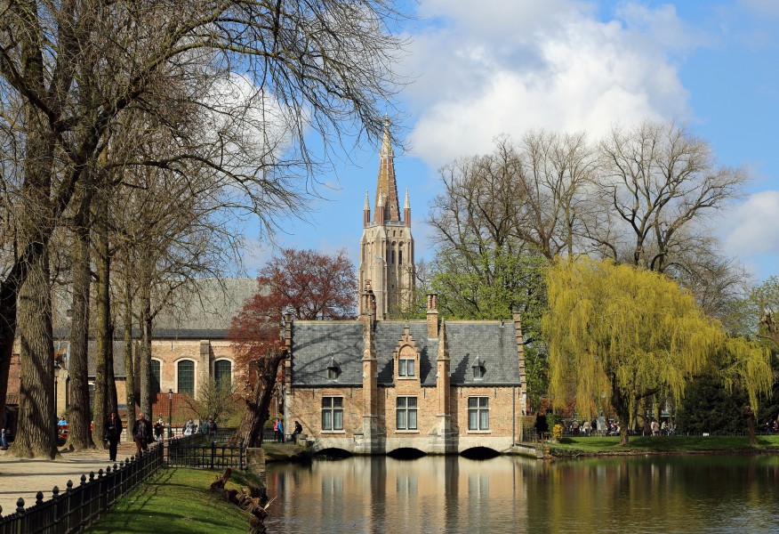 Brugge Sashuis R01