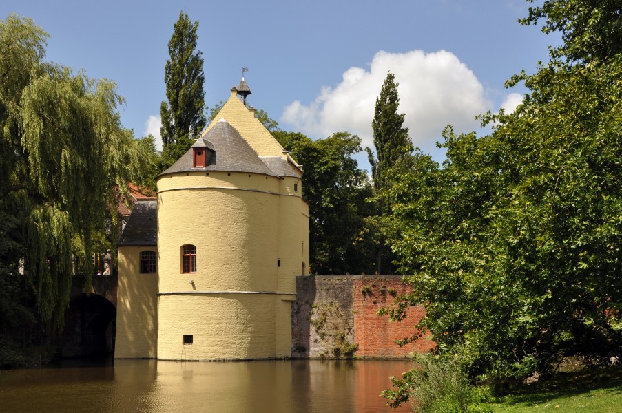 Brugge Smedenpoort R02