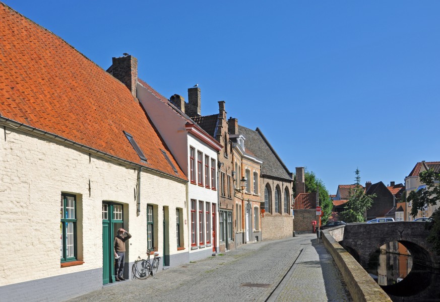 Brugge Speelmansrei R01