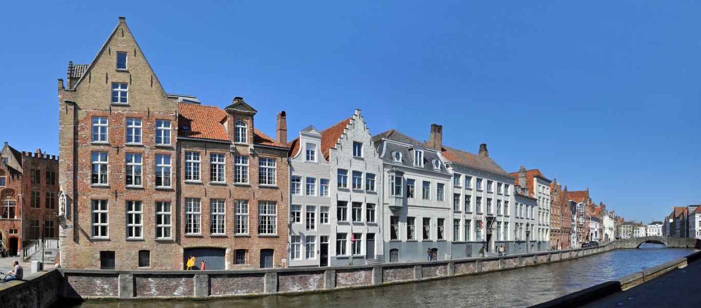 Brugge Spiegelrei R01