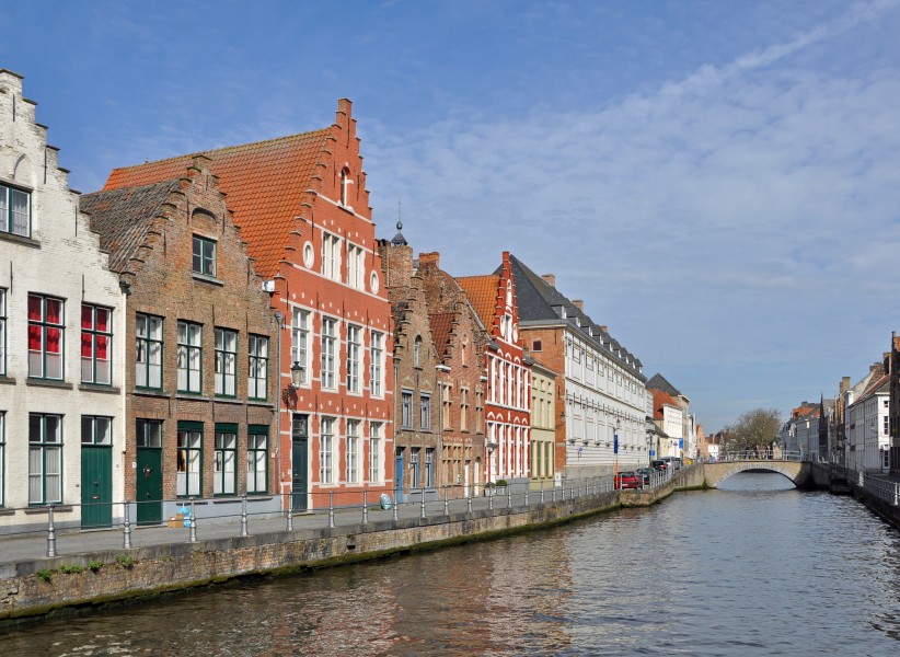 Brugge Verversdijk R01