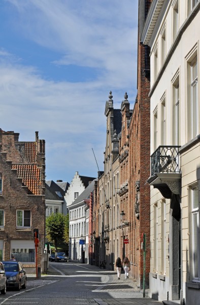 Brugge Zilverstraat R01