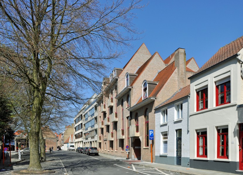 Brugge Zwijnstraat R01