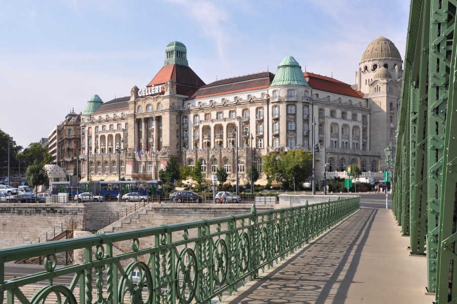 Budapest Gellért R01