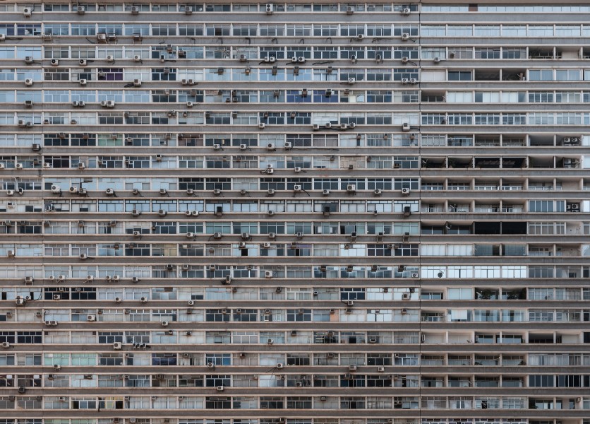 Building Avenida Paulista