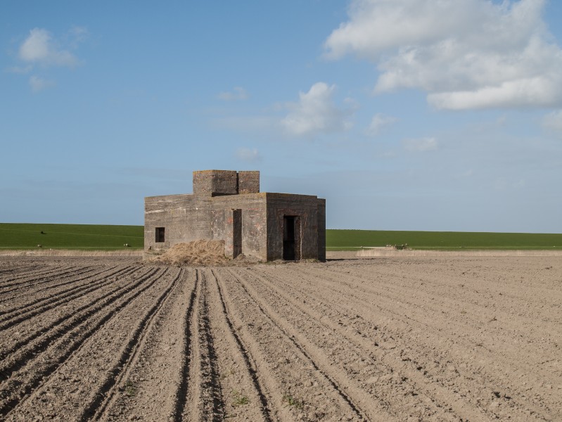 Bunker Nes 4