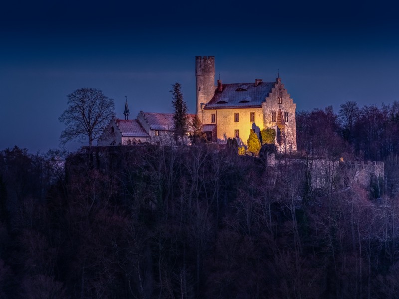 Burg-Gößweinstein-1220124
