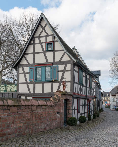 Burgstraße 2, Eltville 20150222 1