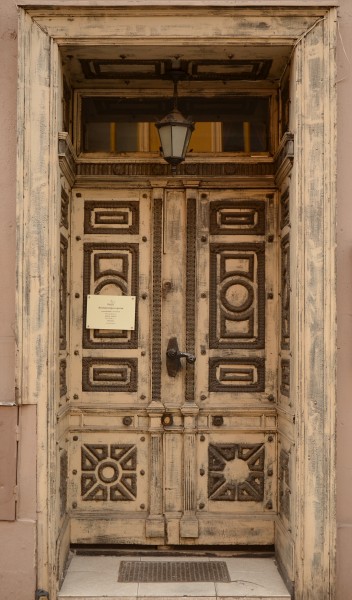 Bydgoszcz, Jezuicka 16