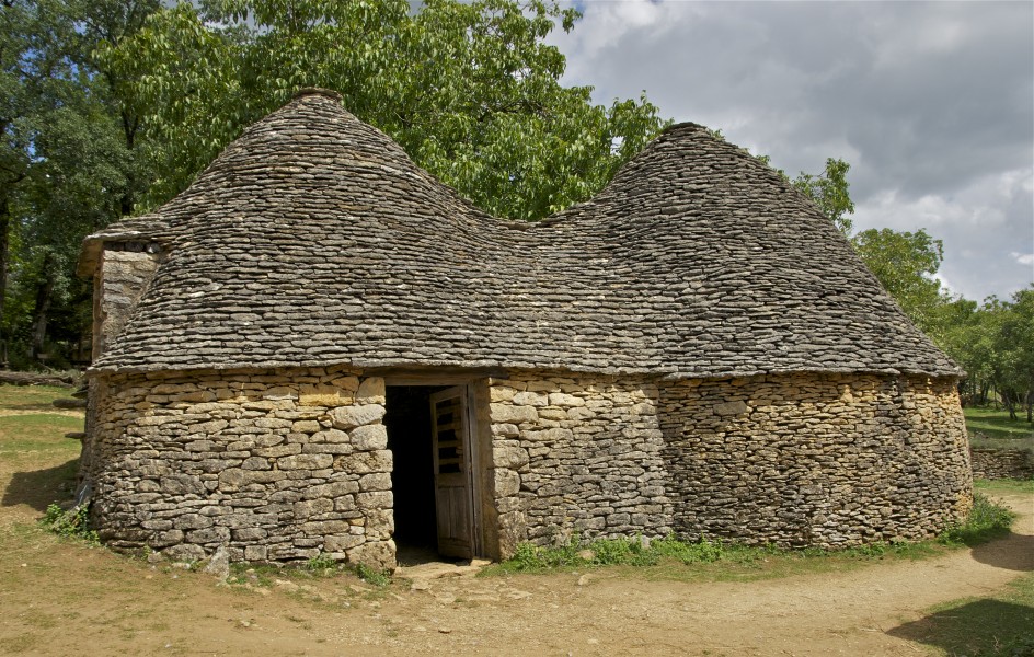 Cabanes du Breuil 2