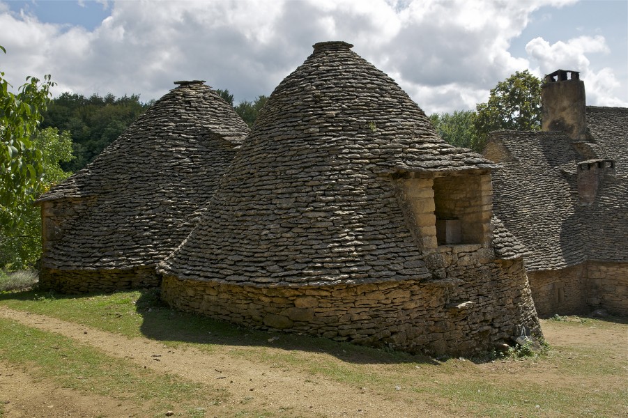 Cabanes du Breuil 3