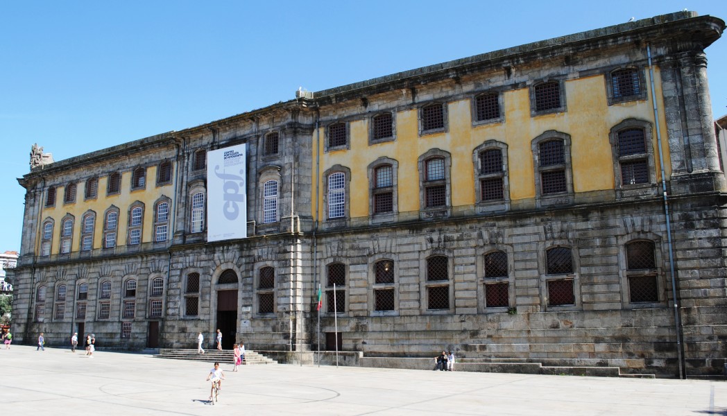 Cadeia da Relação - CPF, 2014