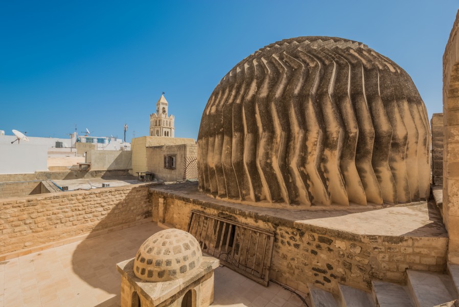Café Bayn el Qahâwi 1