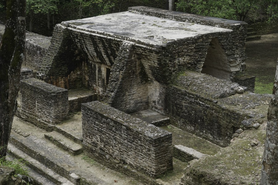 Cahal Pech Jul 10 2015 110