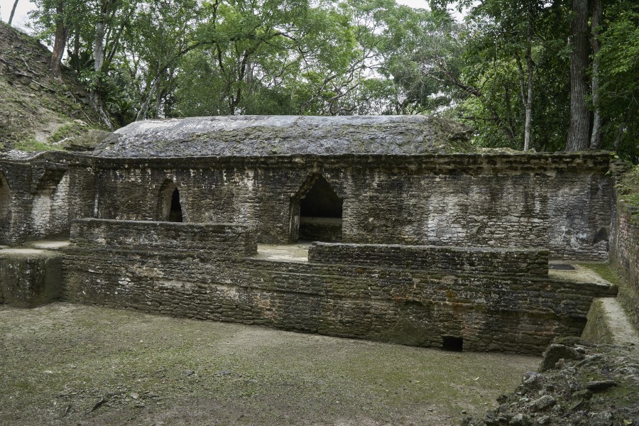 Cahal Pech Jul 10 2015 41