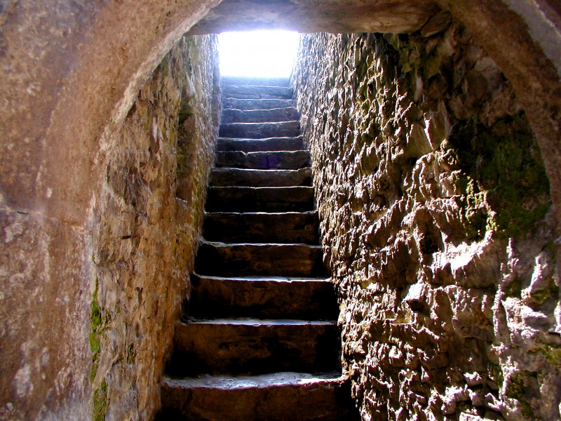 Cahircastle