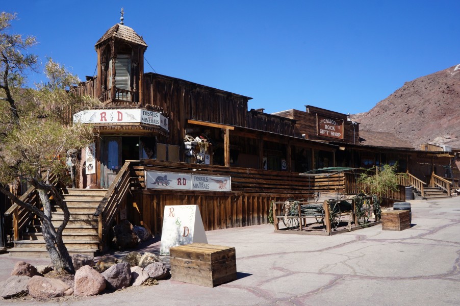 Calico Ghost Town2016 (11)