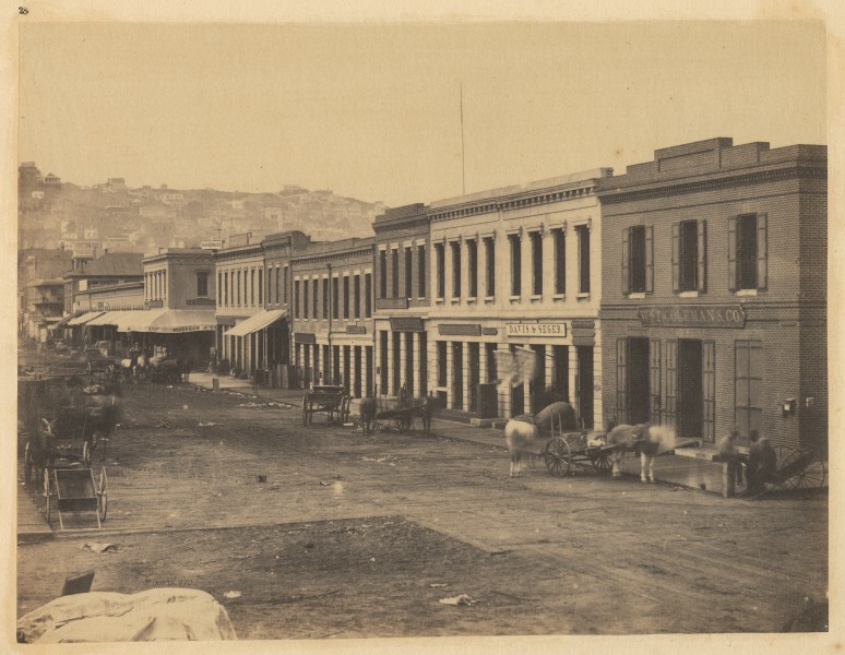 California Street. (8781259783)