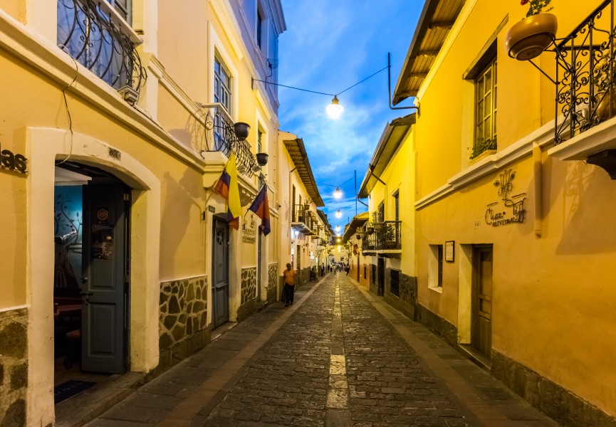 Calle de la Ronda, Quito, Ecuador, 2015-07-22, DD 215