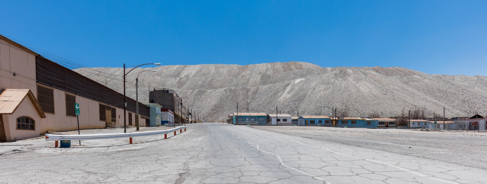 Campamento de Chuquicamata, Calama, Chile, 2016-02-01, DD 93