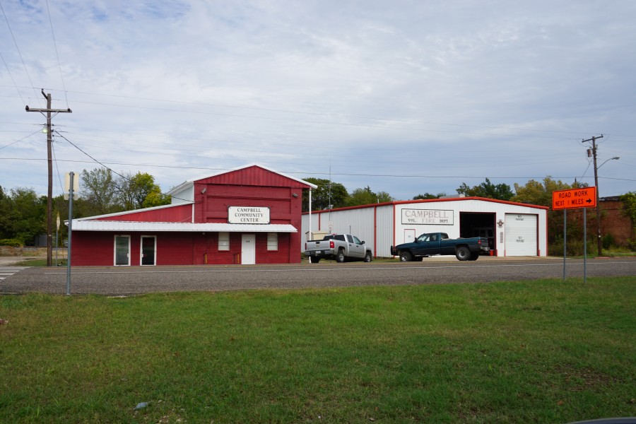 Campbell November 2015 1 (Main Street)