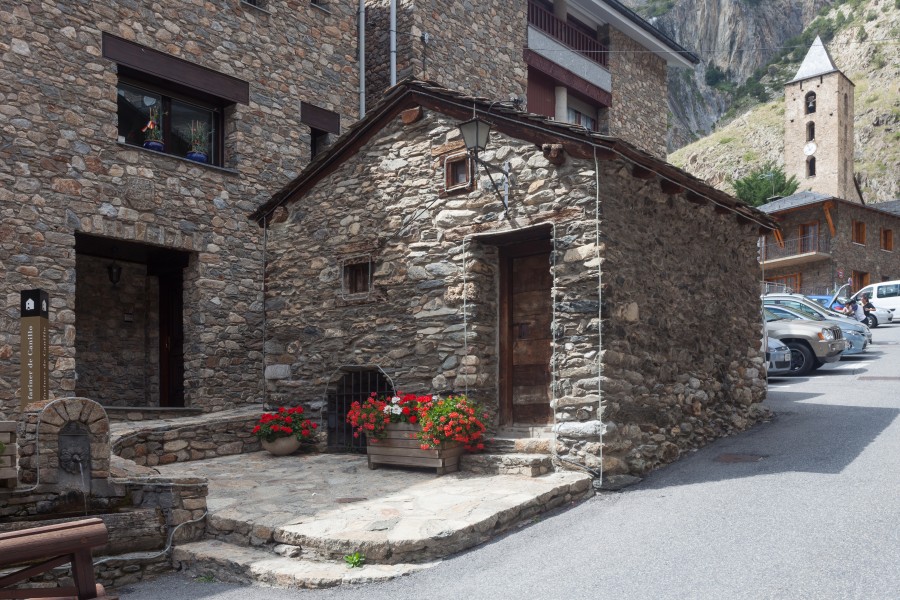 Canillo. Andorra 20