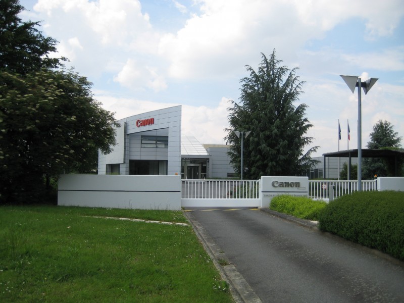 CanonResearchFrance