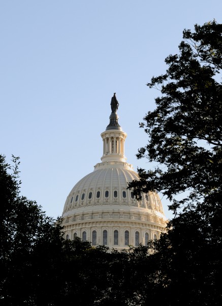 Capitol Washington October 2016-4