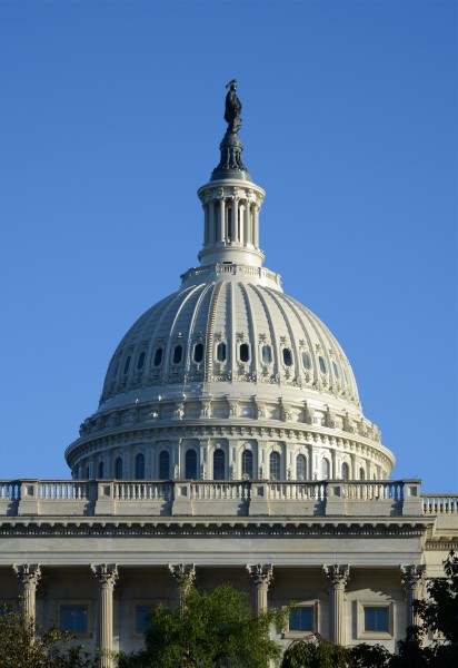 Capitol Washington October 2016-5
