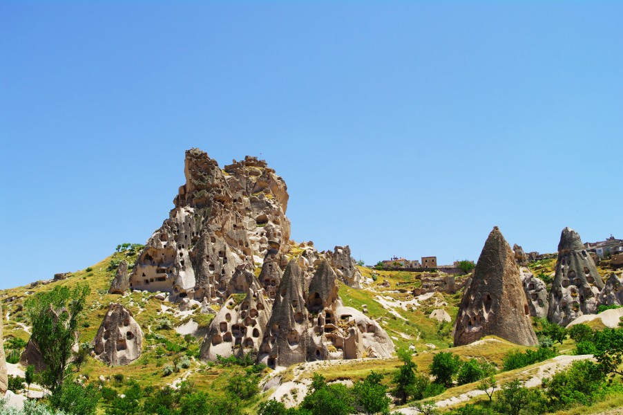Cappadocia - Kapadokya 03
