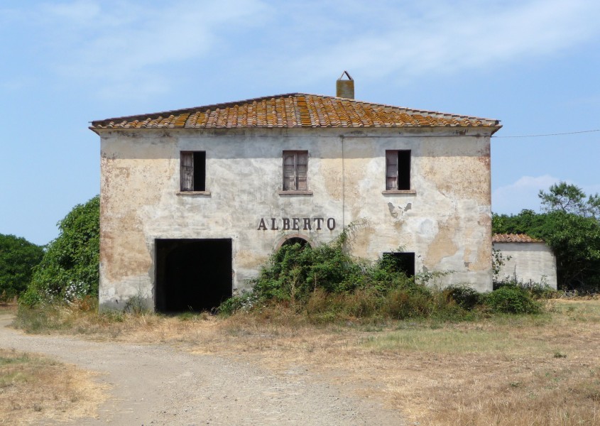 Casa Alberto