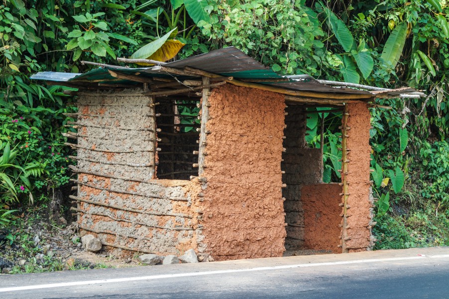 Casa de Barro