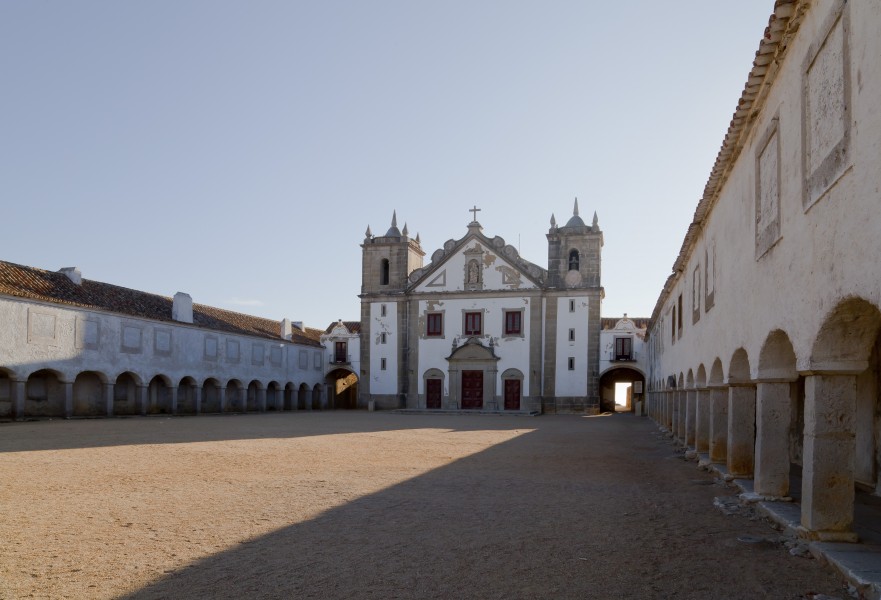 Casa dos Círios, Cabo Espichel, Portugal, 2012-08-18, DD 05